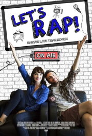Let's Rap Let's Rap