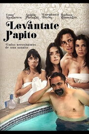 Levántate Papito
