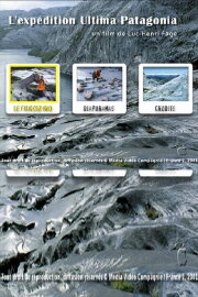 L'expédition Ultima Patagonia