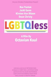LGBTQless