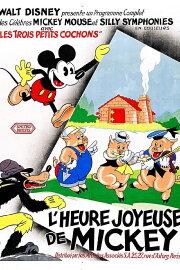 L'Heure joyeuse de Mickey L'Heure joyeuse de Mickey