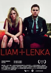 Liam and Lenka Liam and Lenka