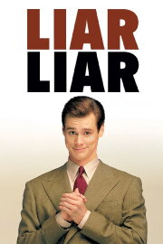 Liar Liar Liar Liar