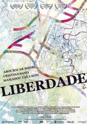 Liberdade Liberdade