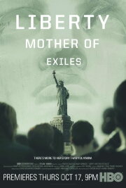 Liberty: Mother of Exiles