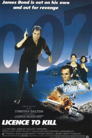 Licence to Kill Licence to Kill