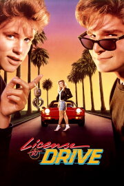 License to Drive License to Drive