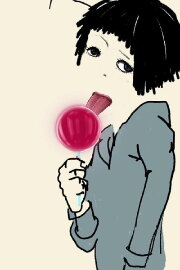 Lickalike Lickalike