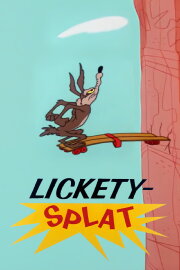 Lickety-Splat Lickety-Splat