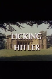 Licking Hitler Licking Hitler