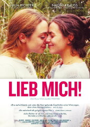 Lieb mich! Lieb mich!