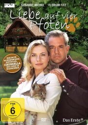 Liebe auf vier Pfoten Liebe auf vier Pfoten