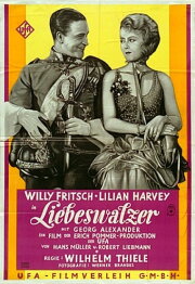 Liebeswalzer Liebeswalzer