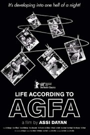 Life According To Agfa Life According To Agfa