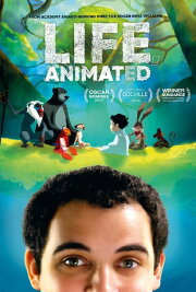 Life, Animated Life, Animated