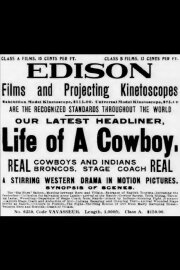 Life of a Cowboy