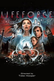 Lifeforce Lifeforce