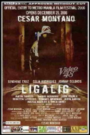 Ligalig Ligalig