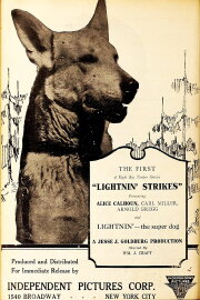 Lightnin' Strikes Lightnin' Strikes
