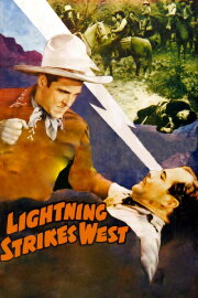 Lightning Strikes West Lightning Strikes West