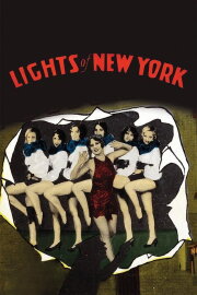 Lights of New York