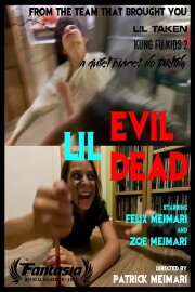 Lil Evil Dead Lil Evil Dead