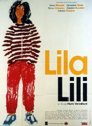 Lila Lili Lila Lili