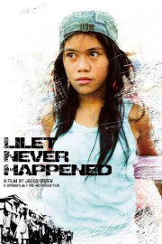 Lilet Never Happened