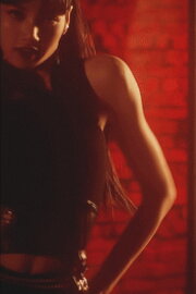 LILI’s FILM [The Movie]