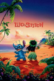 Lilo & Stitch Lilo & Stitch