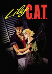 Lily C.A.T. Lily C.A.T.