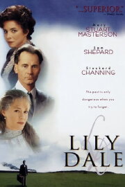 Lily Dale Lily Dale