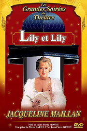 Lily et Lily