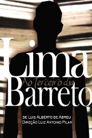 Lima Barreto ao Terceiro Dia