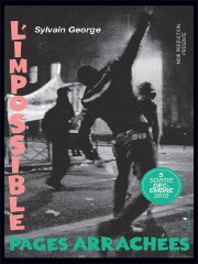 L'impossible - Pages arrachées