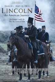 Lincoln: An American Journey Lincoln: An American Journey