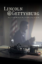 Lincoln@Gettysburg