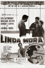 Linda Mora