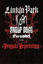 Linkin Park: Live in Denver – Projekt Revolution 2004