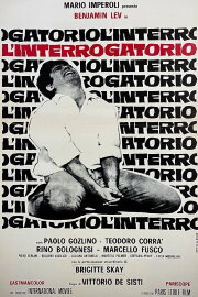 L'interrogatorio