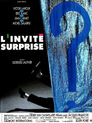 L'Invité surprise L'Invité surprise