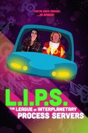 L.I.P.S. L.I.P.S.