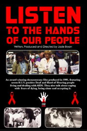 Listen to the Hands of Our People