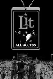 Lit: All Access Lit: All Access