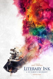 Literary Ink: A Wizard’s Journey Literary Ink: A Wizard’s Journey