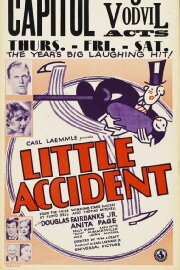 Little Accident Little Accident