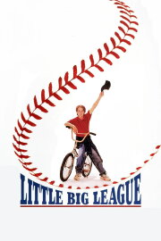Little Big League Little Big League