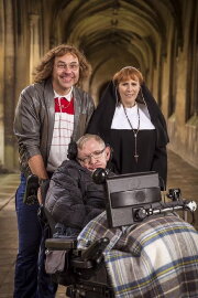 Little Britain Sketch Little Britain Sketch