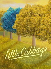 Little Cabbage Little Cabbage