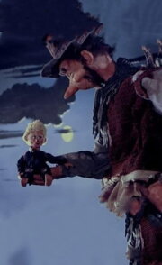 Little Frick and the Fiddle